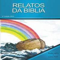 Relatos da Bíblia - Rubens Souza