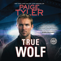 True Wolf - Paige Tyler