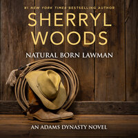 Natural Born Lawman - Sherryl Woods