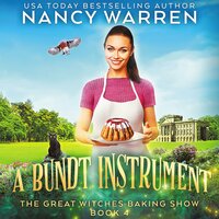 A Bundt Instrument - Nancy Warren