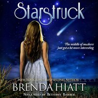 Starstruck - Brenda Hiatt