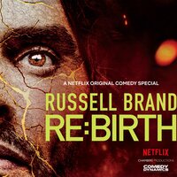 Russell Brand: Re:Birth - Russell Brand