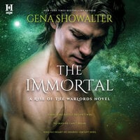 The Immortal - Gena Showalter