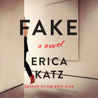 Fake - Erica Katz