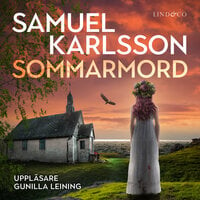 Sommarmord - Samuel Karlsson