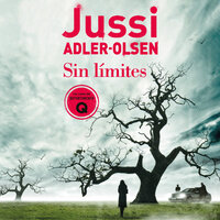 Sin límites - Jussi Adler-Olsen