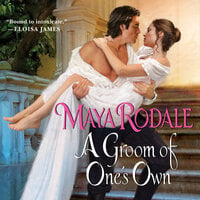 A Groom of One's Own - Maya Rodale