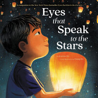 Eyes That Speak to the Stars - Joanna Ho
