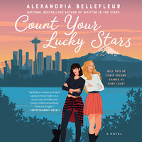 Count Your Lucky Stars - Alexandria Bellefleur