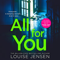 All For You - Louise Jensen