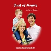 Jack of Hearts - Karen Cogan