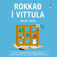 Rokkað í Vittula - Mikael Niemi
