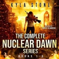 Nuclear Dawn - Kyla Stone