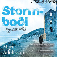 Stormboði - Maria Adolfsson