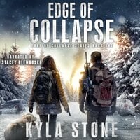 Edge of Collapse - Kyla Stone