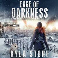 Edge of Darkness - Kyla Stone