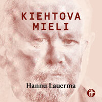 Hannu Lauerma ja Kiehtova mieli - Sami Kuusela, Hannu Lauerma