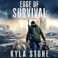 Edge of Survival - Kyla Stone