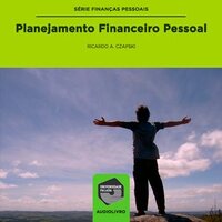 Planejamento Financeiro Pessoal - Ricardo A. Czapski