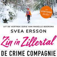 Zin in Zillertal - Svea Ersson