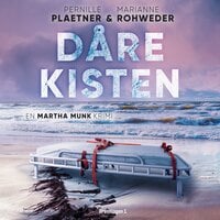 Dårekisten - Marianne Rohweder, Pernille Plaetner