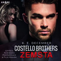 Costello Brothers. Zemsta - K.E. December