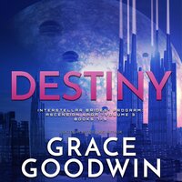 Destiny - Grace Goodwin