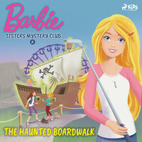 The Haunted Boardwalk - Mattel