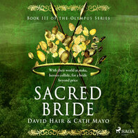 Sacred Bride - David Hair, Cath Mayo