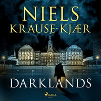 Darklands - Niels Krause-Kjær