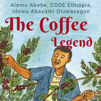 The Coffee Legend - Idowu Abayomi Oluwasegun, CODE Ethiopia, Alemu Abebe