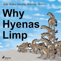 Why Hyenas Limp - Oda Wako Genale, Adonay Gebru