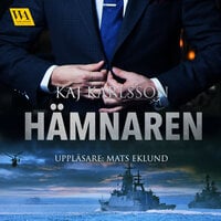 Hämnaren - Kaj Karlsson