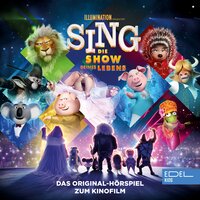 Sing: Die Show deines Lebens - Thomas Karallus