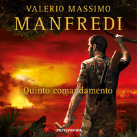 Quinto comandamento - Valerio Massimo Manfredi