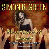 Nightingale's Lament - Simon R. Green