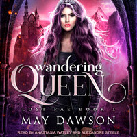 Wandering Queen - May Dawson