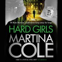 Hard Girls: An unputdownable serial killer thriller - Martina Cole