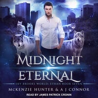 Midnight Eternal - McKenzie Hunter, AJ Connor