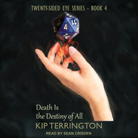 Death is the Destiny of All - Kip Terrington