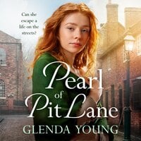 Pearl of Pit Lane: A powerful, romantic saga of tragedy and triumph - Glenda Young
