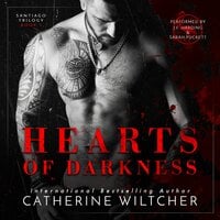 Hearts of Darkness - Catherine Wiltcher