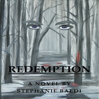 Redemption: A Gripping Suspense Novel! - Stephanie Baldi