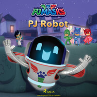 PJ Masks - PJ Robot - eOne