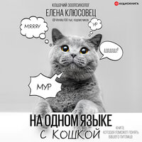 На одном языке с кошкой - Елена Клюсовец