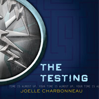 The Testing - Joelle Charbonneau