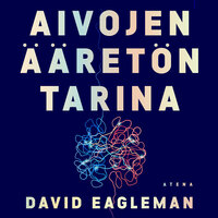 Aivojen ääretön tarina - David Eagleman