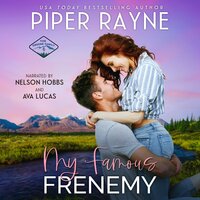 My Famous Frenemy - Piper Rayne