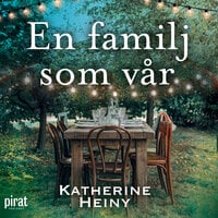 En familj som vår - Katherine Heiny