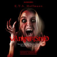 Vampirismo - E.T.A Hoffmann